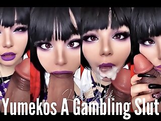 amateur-american-blowjob-cosplay-dildo-porn