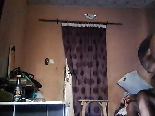 black-couple-homemade-nigerian-riding-porn
